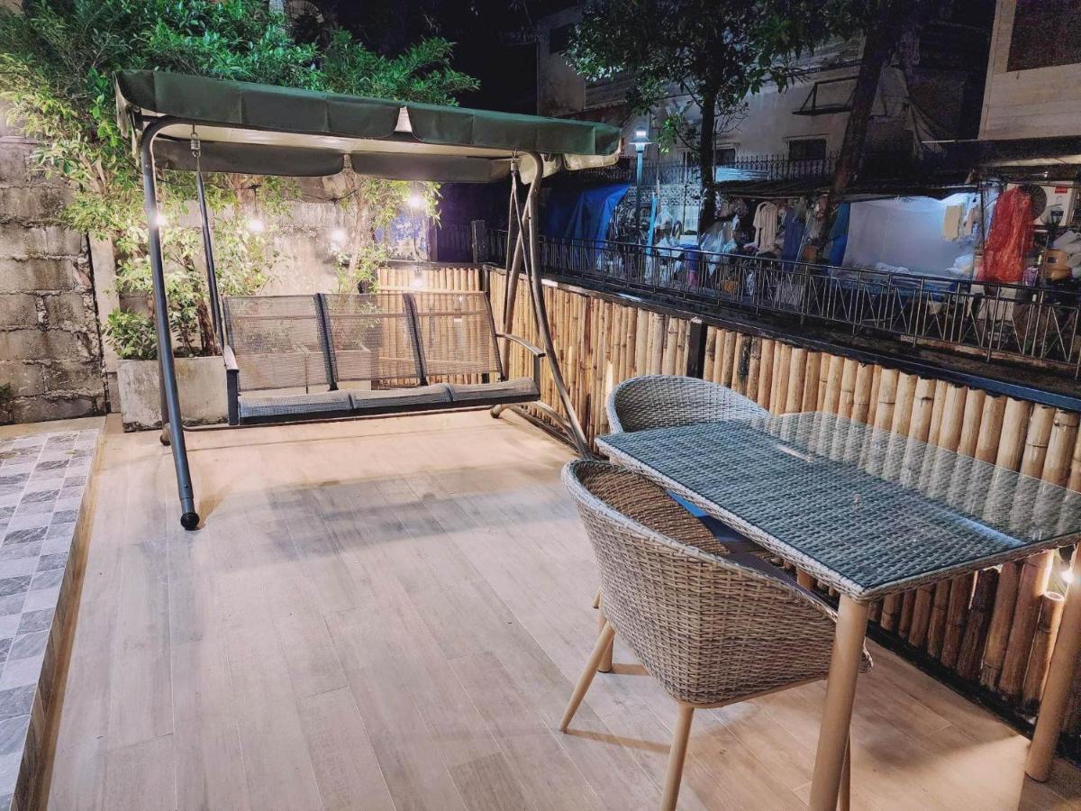 Canal View Lo-Ha Guest House, Contactless Check-In Bangkok Exterior foto