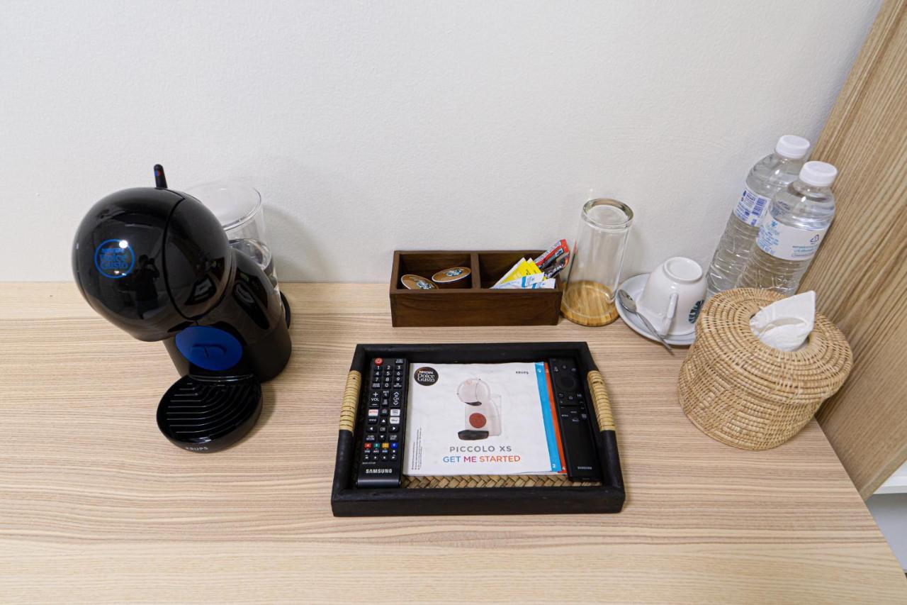 Canal View Lo-Ha Guest House, Contactless Check-In Bangkok Exterior foto